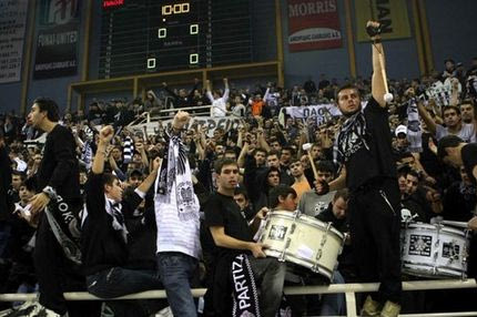 Πρόστιμο για την ΚΑΕ ΠΑΟΚ