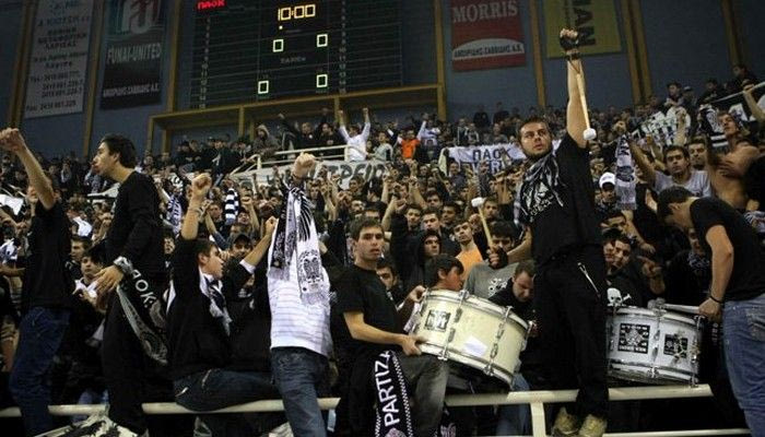 Πρόστιμο για την ΚΑΕ ΠΑΟΚ