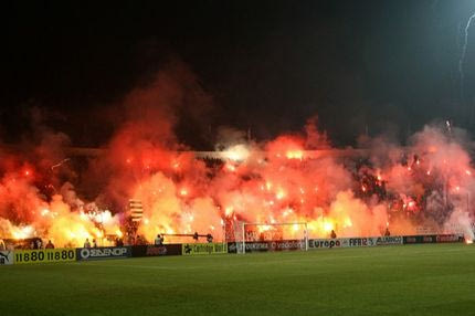 Non stop το κομβόι μέχρι τα διόδια Αθηνών