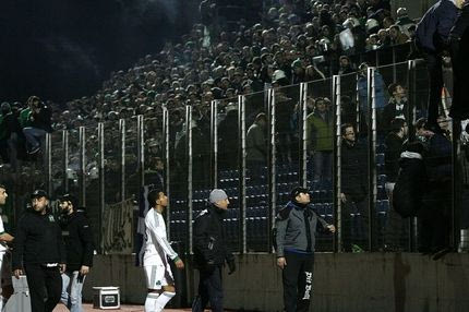 “Εξάντλησαν την αυστηρότητά τους”