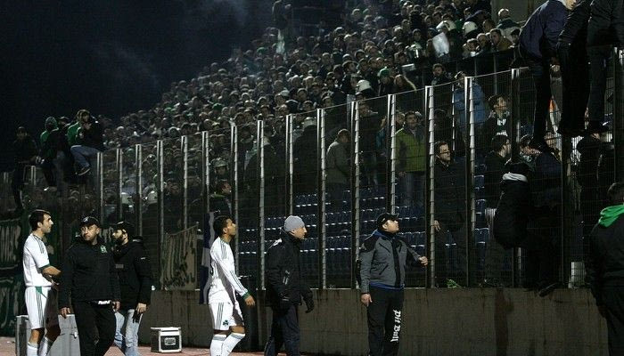 “Εξάντλησαν την αυστηρότητά τους”