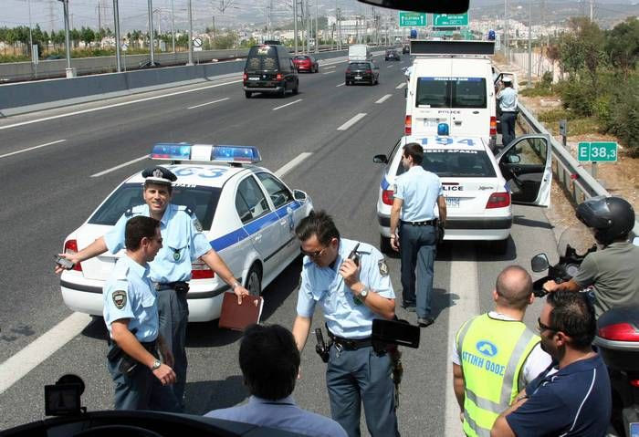 Επίθεση σε οπαδούς του Παναθηναϊκού