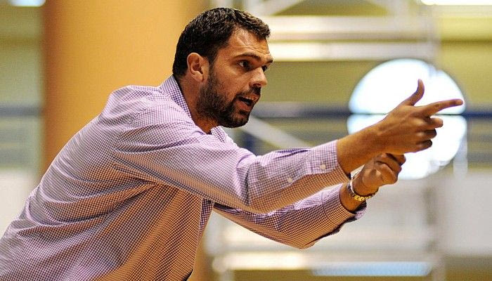 Παπανικολάου: “Ο Παναθηναϊκός δεν σε αφήνει να σκεφτείς”