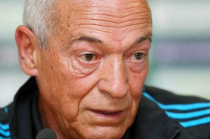 Βαθμοί δυσκολίας