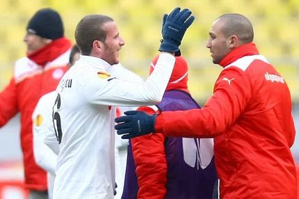 Παπάζογλου: “Δεν φοβόμαστε κανένα”