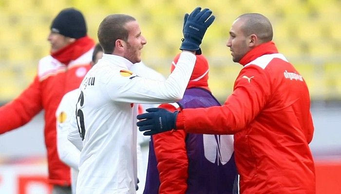 Παπάζογλου: “Δεν φοβόμαστε κανένα”