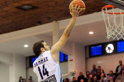 Έκπληξη με Παππά