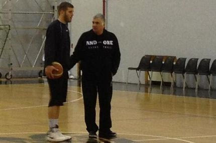 Πρώτη επαφή για παραμονή του Παππά