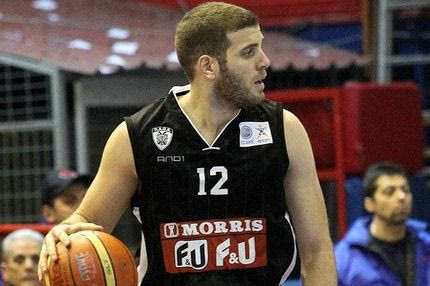 Παππάς: “Θέλω να αποδείξω ότι μπορώ να παίξω στο εξωτερικό”