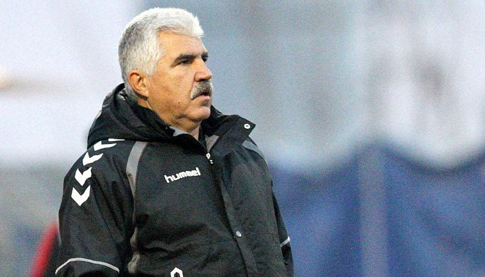 Παράσχος: “Τι να πω;”