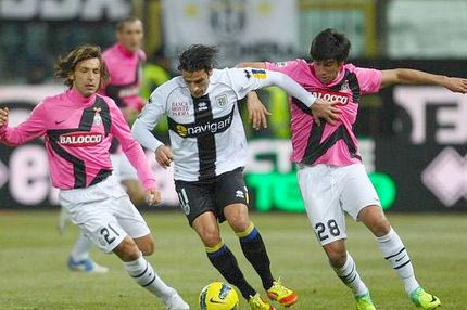 21η αγων.: Απώλεια της Γιουβέντους