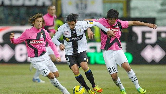 21η αγων.: Απώλεια της Γιουβέντους