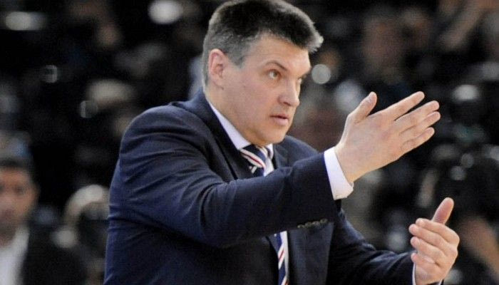 Πασούτιν: “Στους κορυφαίους της ιστορίας ο Παναθηναϊκός”