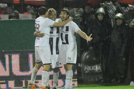 Δύο στα δύο η Λανούς, στραβοπάτησε η Μπόκα