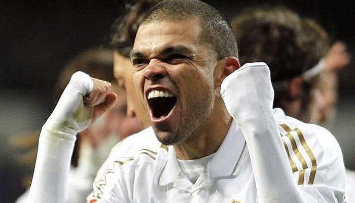 Κατοστάρα στα γενέθλιά του ο Πέπε