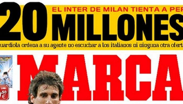 H πρόταση του Μοράτι στον Γουαρδιόλα