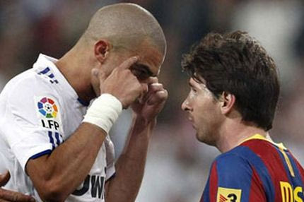 Πέπε: ”Τα ΜΜΕ με παρουσιάζουν σαν δολοφόνο”