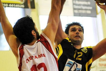 20η αγ.: Χέρι – χέρι Πανελευσινιακός και Απόλλων