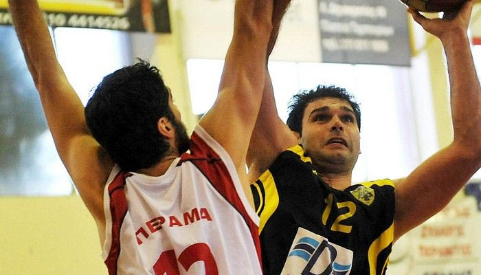 20η αγ.: Χέρι – χέρι Πανελευσινιακός και Απόλλων