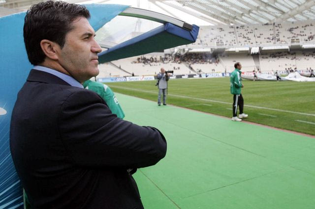 Σπόντες για τον Ολυμπιακό από τον Πεσέιρο