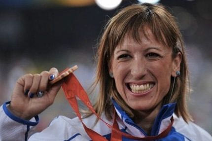 “Κύκλωπας” η Δεβετζή