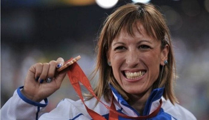 “Κύκλωπας” η Δεβετζή