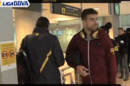 Ο αφηρημένος Πικέ