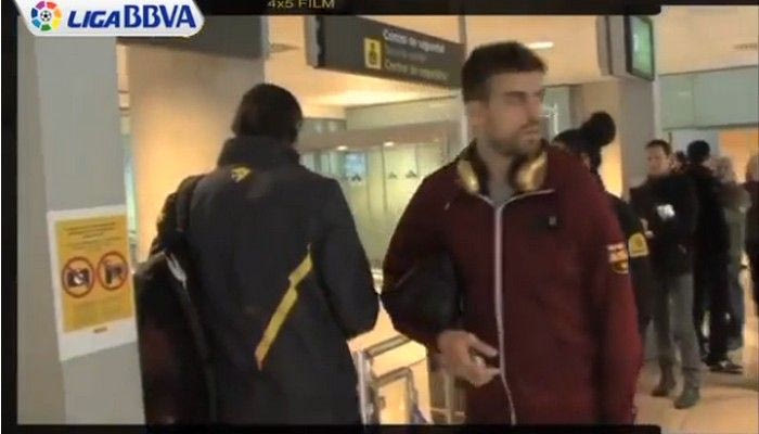 Ο αφηρημένος Πικέ