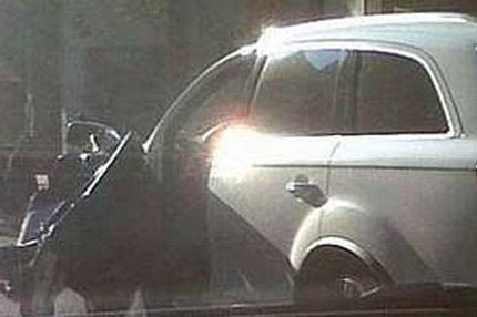 Ατύχημα ο Πικέ