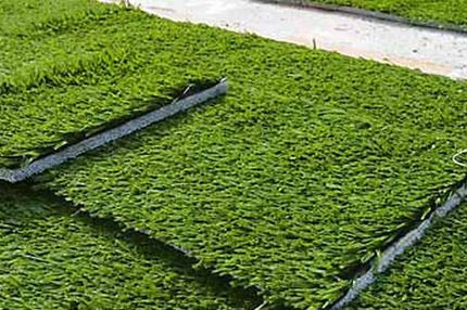 Eπιστρέφει ο πλαστικός χλοοτάπητας στα αγγλικά γήπεδα