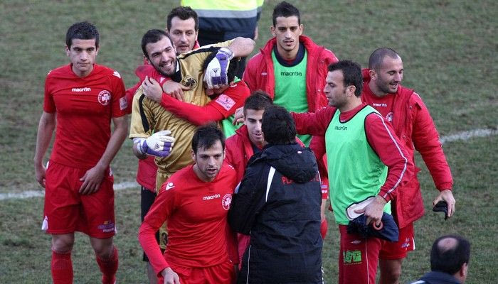 Θυμήθηκε τον παλιό, καλό του εαυτό ο Πλατανιάς