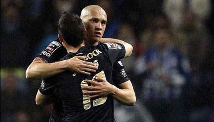 20ή αγ.: Έπιασε κορυφή η Πόρτο