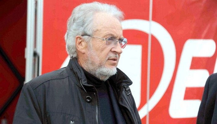 Πότσο: “Θέλω χρόνο για να συνέλθω”