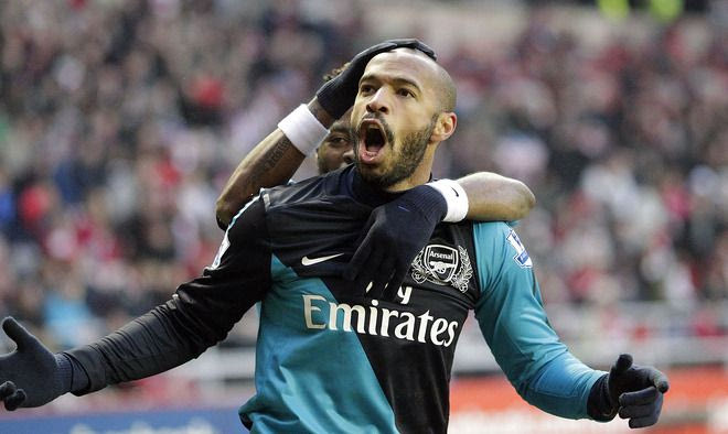 25η αγ.: Κατήφορος για Τσέλσι, λυτρωτής ο Ανρί, σαρωτική η Τότεναμ