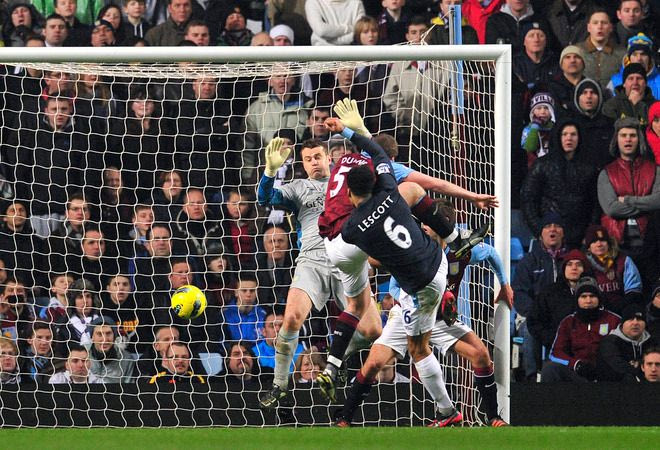 25η αγ.: Ο Λέσκοτ κράτησε πρώτη τη Σίτι