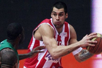 Πρίντεζης: “Η ομάδα δεν έχει ταβάνι”