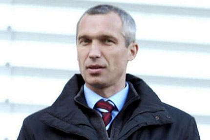 Προτάσοφ στο Contra.gr: “Ο Ολυμπιακός του Champions League μπορεί να προκριθεί”