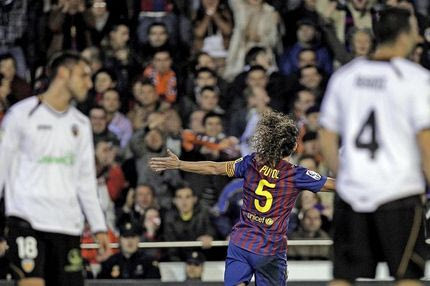 Πουγιόλ βγαλμένος από “Pro”