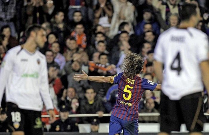 Πουγιόλ βγαλμένος από “Pro”