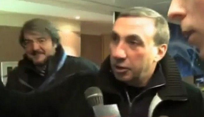 Μην ακουμπάτε τον Σέρχιο Ράμος!