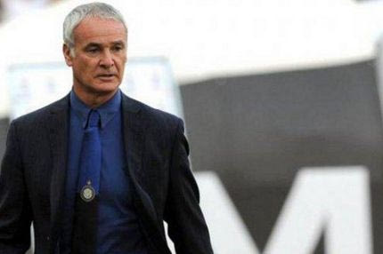 Δυσαρεστημένος ο Ρανιέρι