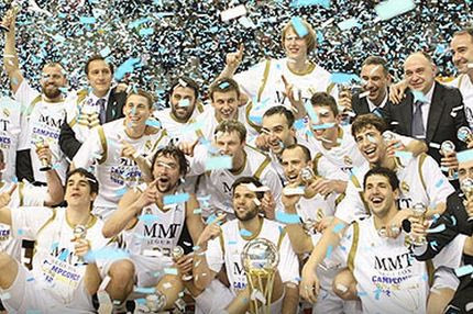 Κυπελλούχος η Ρεάλ, “πάτησε” την Μπαρτσελόνα