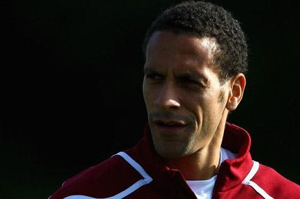 Αποκλείει το ενδεχόμενο αρχηγίας της εθνικής Αγγλίας ο Φέρντιναρντ