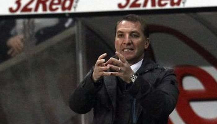 “Έδεσε” στον πάγκο της Σουόνσι ο Ρότζερς