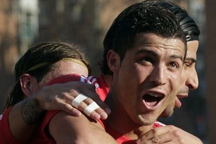 88 γκολ σε 5 λεπτά…