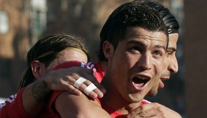 88 γκολ σε 5 λεπτά…