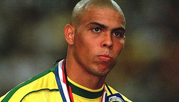 Καρδιακή προσβολή ο Ρονάλντο πριν από τον τελικό του Μουντιάλ του 1998!