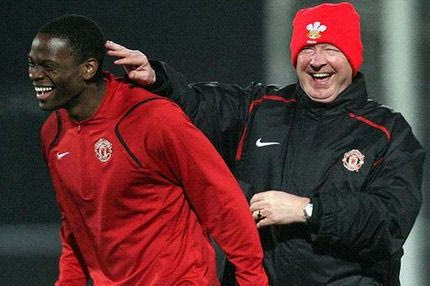 Ο… εφιάλτης που έζησε ο Σαχά με τον Φέργκιουσον