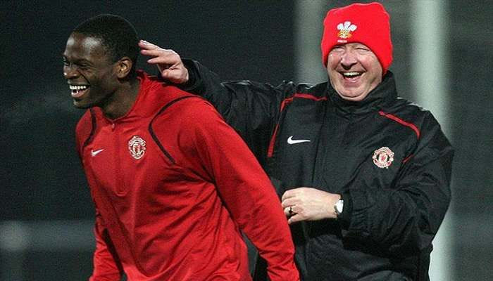 Ο… εφιάλτης που έζησε ο Σαχά με τον Φέργκιουσον