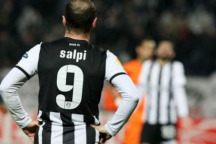 Live συζήτηση για τον ΠΑΟΚ